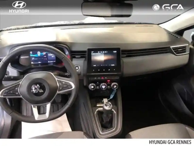 Mitsubishi Colt 1.0 mpi-t 91ch business 2024 — photo 5