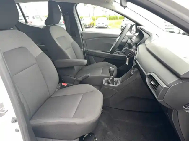 Dacia Sandero eco-g 100 — photo 21