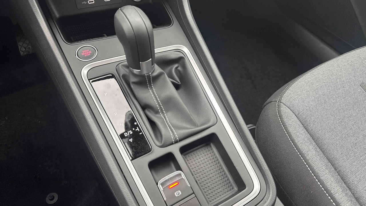 Seat Ateca 1.5 TSI 150 ch Start/Stop DSG7 — photo 24