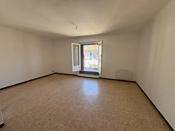 Studio 1 pièce 34 m²