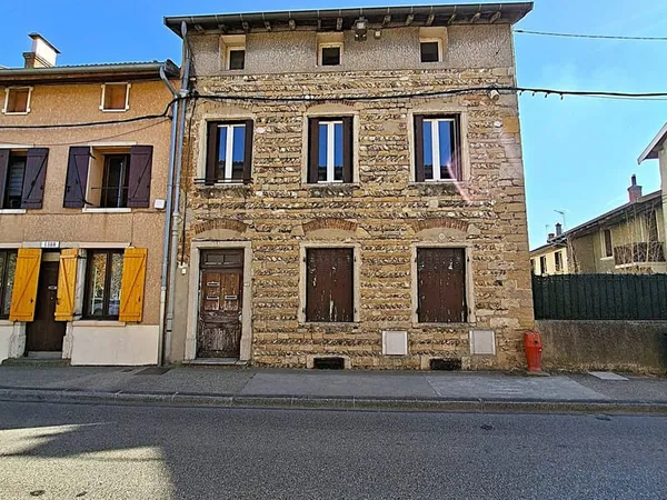 Appartement à vendre Miribel