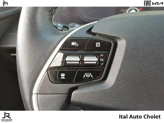 Kia Ev6 229ch air design 2wd — photo 13