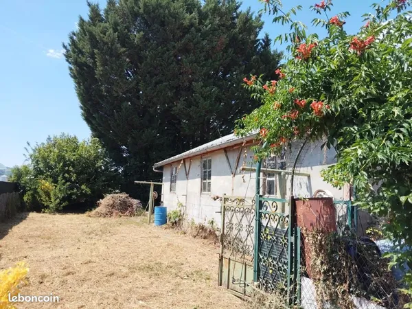 Maison 6 pièces 120 m²