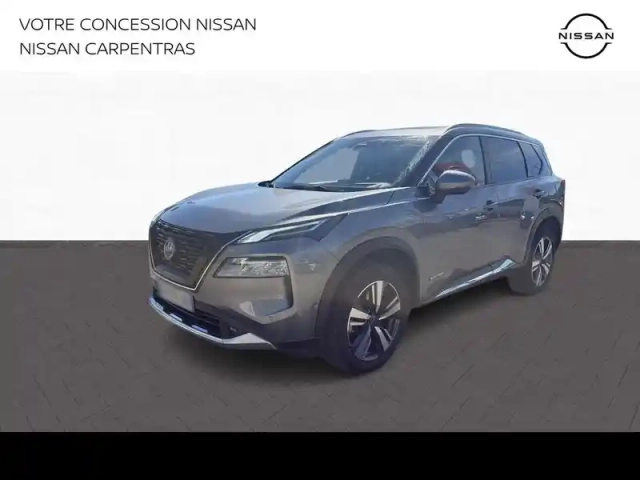 Nissan X-Trail e-power 204ch tekna