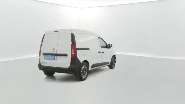 Renault Express Van blue dci 75 - 22 — photo 29