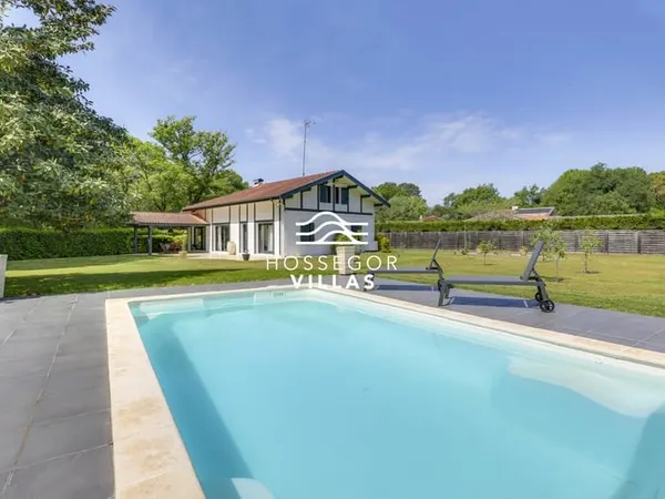 Villa CHÊNERAIE