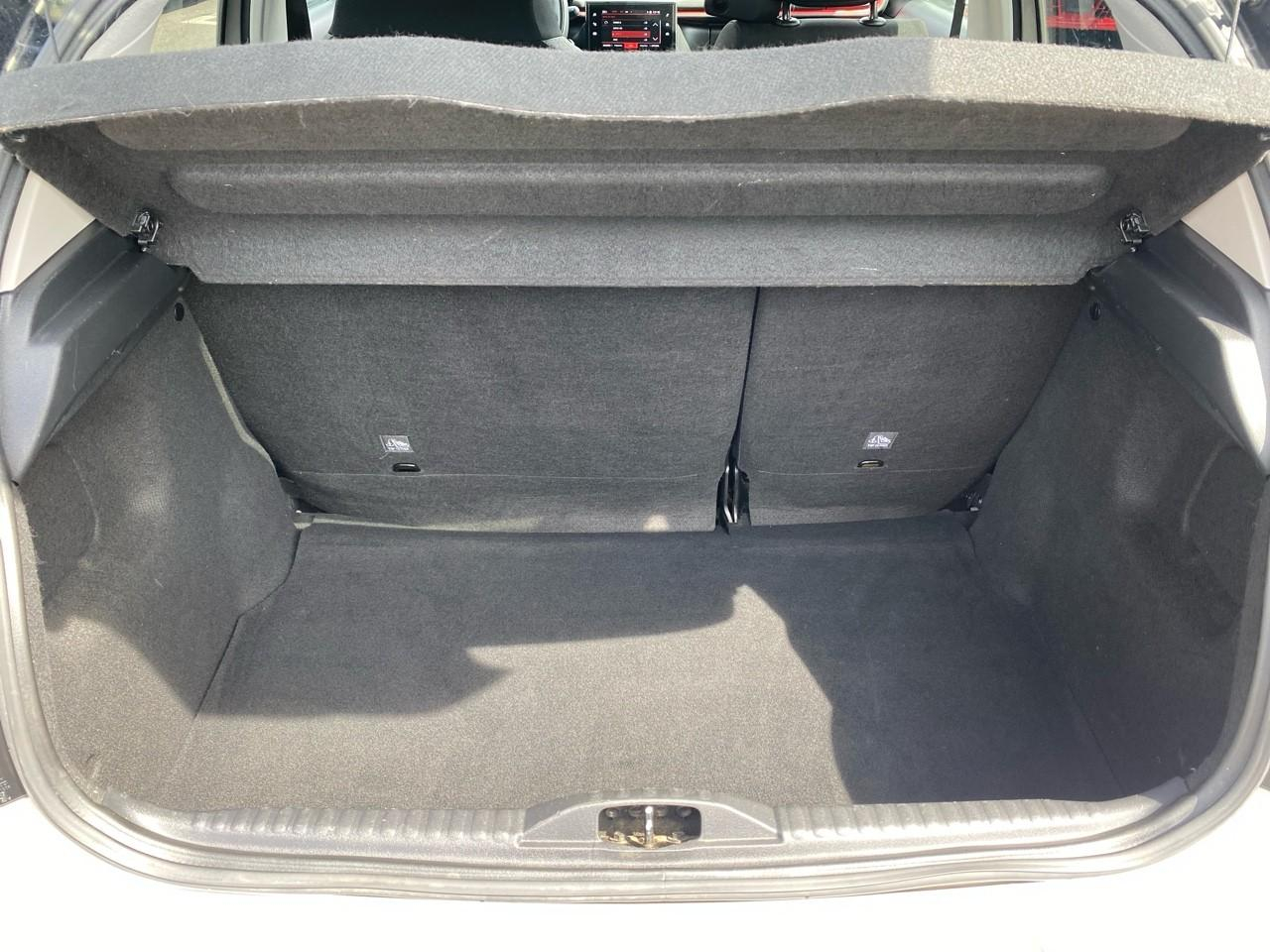 Citroën C3 1.2 puretech 83ch s&s c-series 123g — photo 6