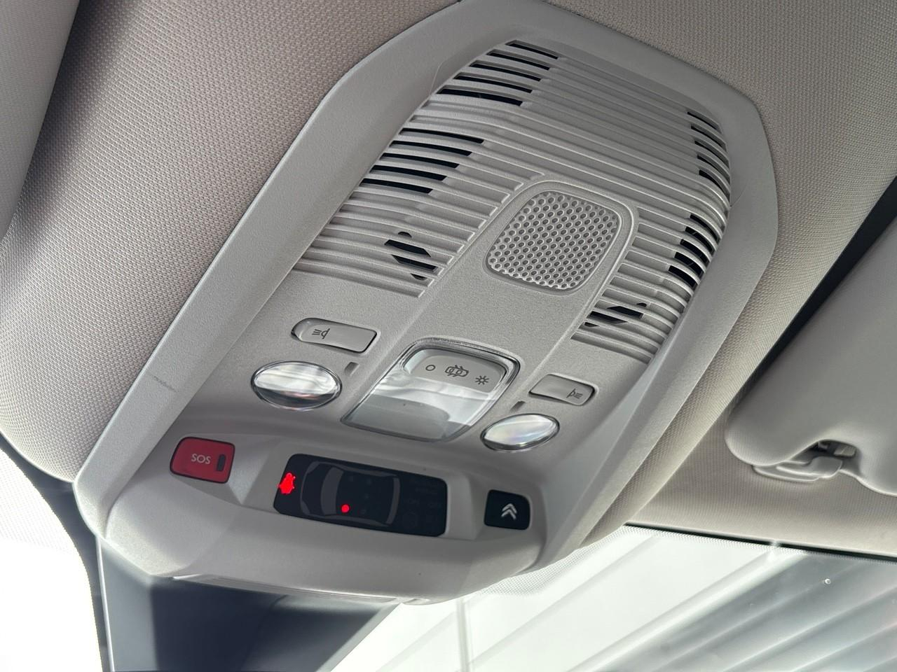 Citroën C5 Aircross bluehdi 130ch s&s shine e6.d-temp — photo 26