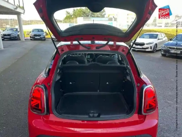 Mini Mini 5 portes cooper 136ch edition premium plus bva7 — photo 14