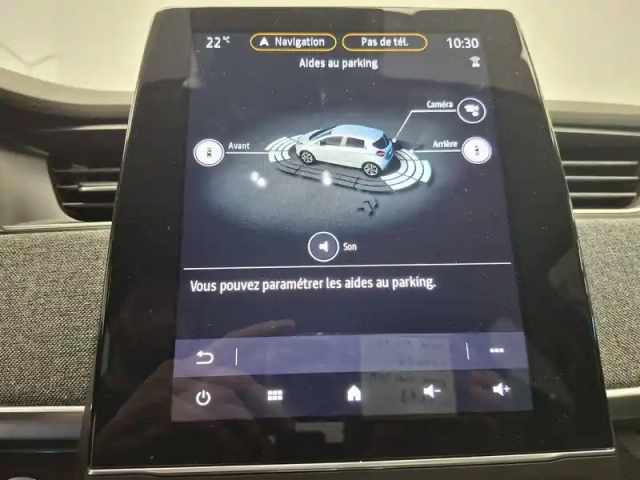 Renault Zoé zoe r110 — photo 42