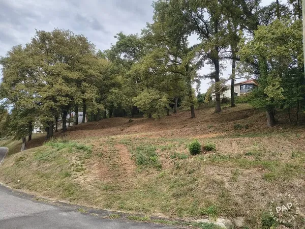Terrain à bâtir Vente Barbazan-Debat 47000€