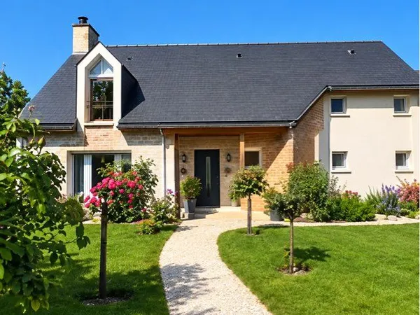 Vente maison à LUYNES