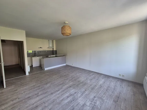 Appartement Mazamet 2 pièce(s) 57 m2