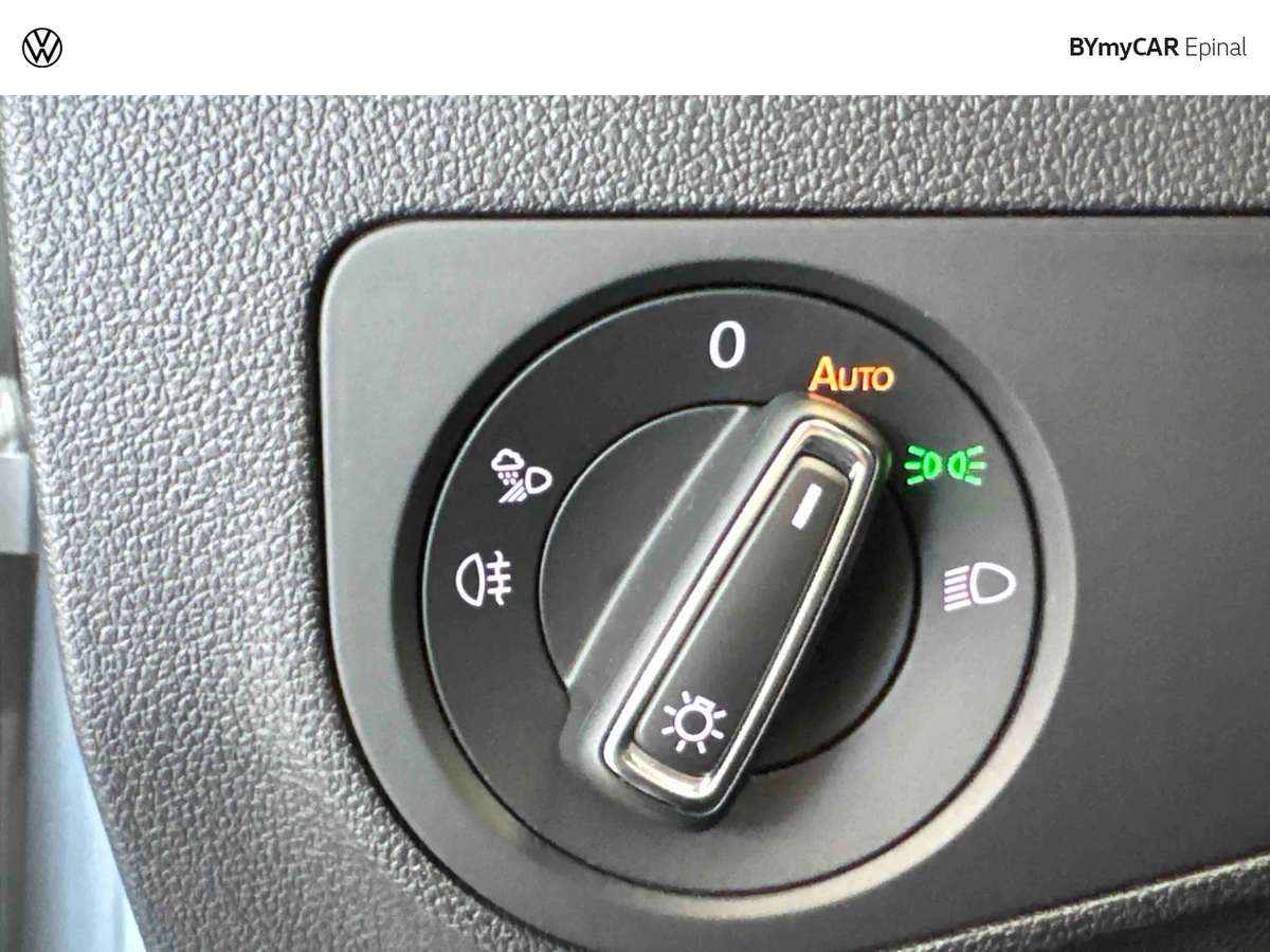 Volkswagen Tiguan 2.0 TDI 150ch DSG7 — photo 20