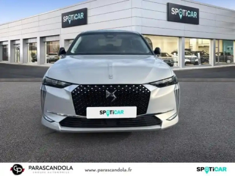 Ds Ds 4 puretech 130ch opéra automatique