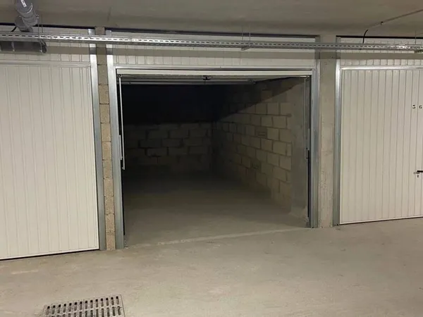 Box de stockage 13 m²