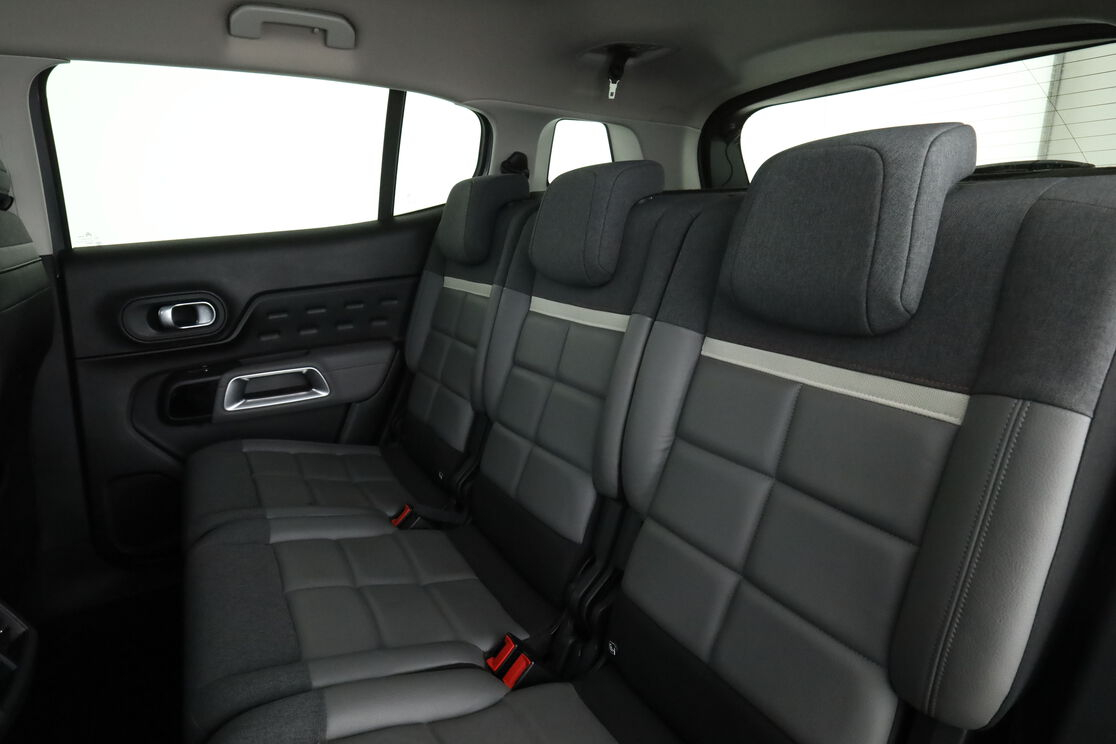 Citroen C5 Aircross 1.5 Blue-HDi Shine EAT8 — photo 13