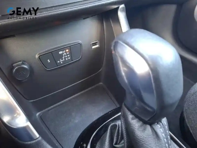 Citroën C3 Aircross puretech 130 s&amp;s eat6 — photo 18
