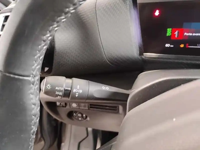 Citroën C4 puretech 130 s&amp;s bvm6 — photo 21