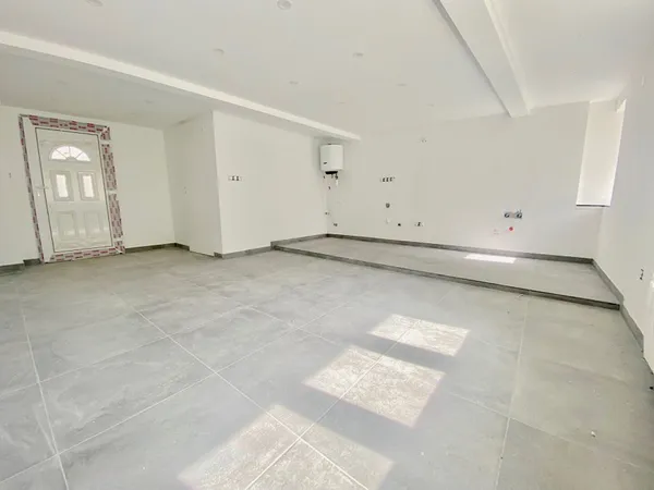 Studio 1 pièce 28 m²