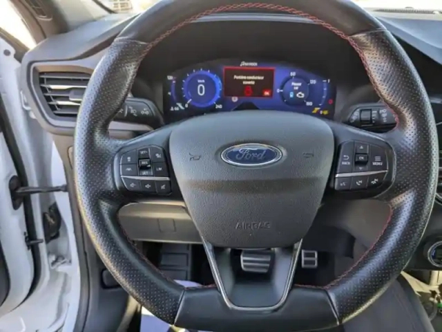 Ford Kuga 2.5 duratec 225ch phev st-line x bva — photo 14