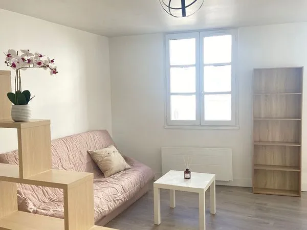 Appartement studio hyper-centre