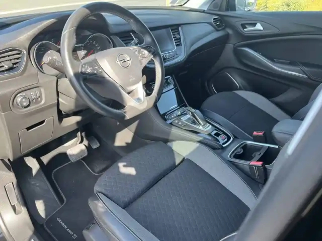 Opel Grandland X hybrid4 300 ch awd bva8 — photo 78