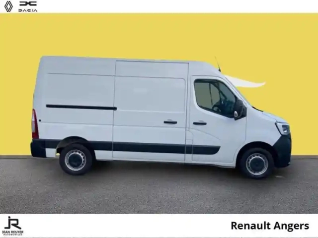 Renault Master fg f3500 l2h2 2.3 blue dci 135ch confort - 19990? ht — photo 14