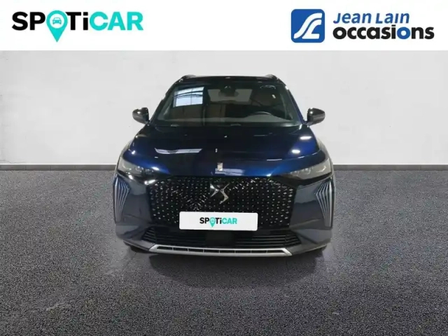 Ds Ds 7 bluehdi 130 eat8 — photo 42
