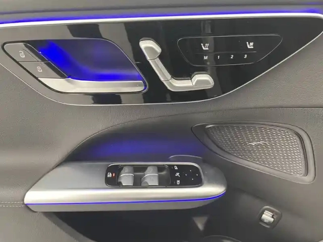 Mercedes Classe C 200 9g-tronic — photo 96