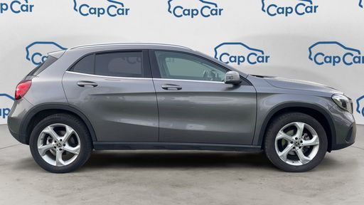 Mercedes Classe GLA 180 122 7G-DCT - Sensation – 2019 – 25317 km – Essence – Boîte Automatique — photo 7