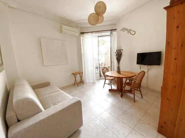 Studio 1 pièce 20 m²