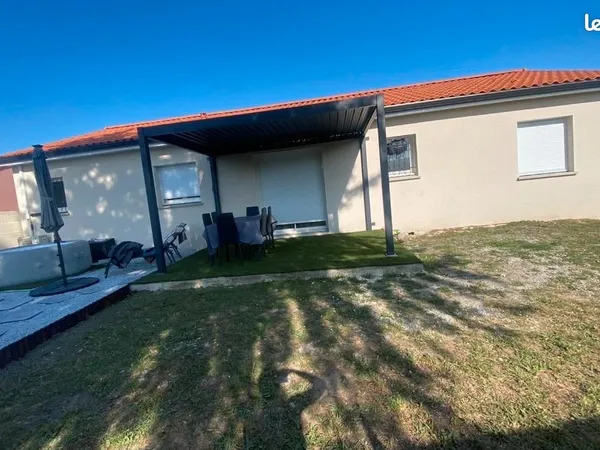 Vend Maison 98m2