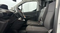 Peugeot Partner Standard 650kg BlueHDi 100ch S&S Asphalt — photo 16