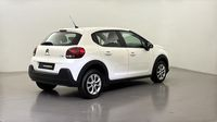Citroen C3 1.5 BlueHDi 100ch S&S Feel E6.d — photo 5