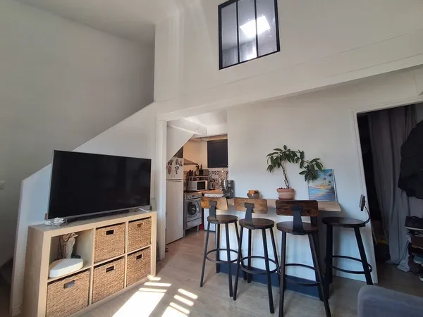 Appartement à Sommieres