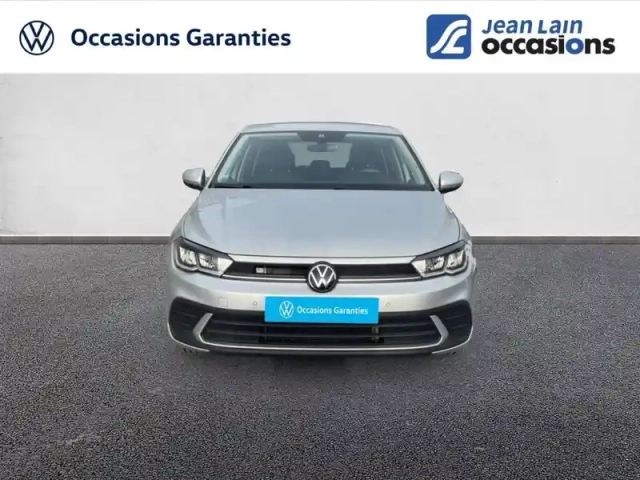 Volkswagen Polo 1.0 tsi 95 s&amp;s bvm5 — photo 49