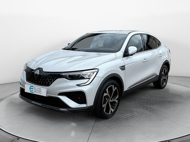 Renault ARKANA Arkana E-Tech 145 - 23 Techno