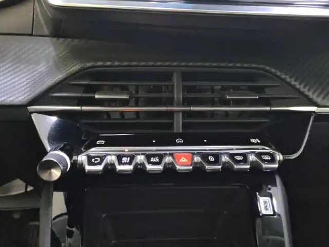 Peugeot 208 puretech 100 s&amp;s bvm6 — photo 27