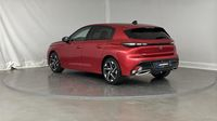 Peugeot 308 1.5 BlueHDi 130ch S&S Allure Pack EAT8 — photo 8