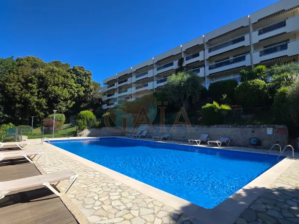 EXCLUSIVITE LE CANNET RESIDENTIEL BEAU 3P TERRASSE SUD OUEST