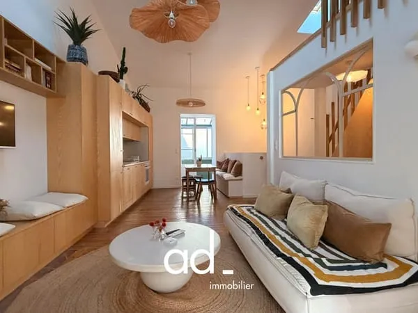 Appartement à vendre La Rochelle