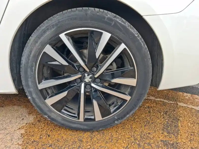 Peugeot 508 bluehdi 130 ch s&amp;s eat8 — photo 65
