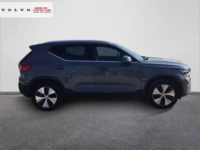 Volvo Xc40 t5 recharge 180+82 ch dct7 — photo 4