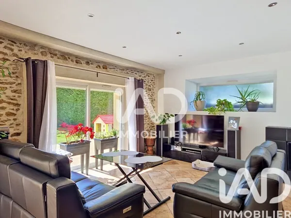 Maison 6 pièces 200 m²