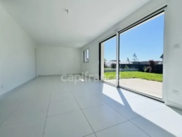 Maison 6 pièces 117 m²