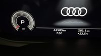 Audi A6 Allroad 45 TDI 245ch quattro Stronic — photo 9