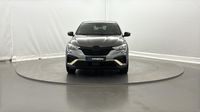 Renault Arkana 1.6 E-Tech hybride 145ch Engineered -22