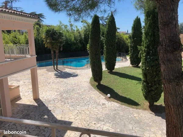 Appartement à vendre Bourg de péage