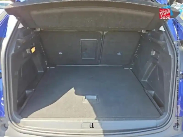 Peugeot 3008 1.5 bluehdi 130ch e6.c allure business s&amp;s eat8 — photo 14